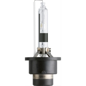 85126Xv2S1 Bec Xenon D2R 85V35W Xtreme Vision -Gen Ii- Ambalaj Comercial Philips