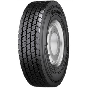 A05222080000CO 295/80R22.5 152/148M TL BD 200 R EU LRH 16PR M+S 3PMSF REGIONAL TRACTIUNE -BARUM