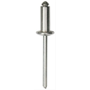 A4079 Set 20 Buc. Nituri Aluminium Restagraf