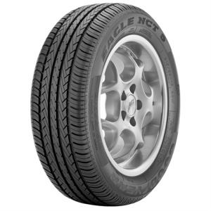 A515151GO 285/45R21 EAGLE NCT5 109W TL ROLLS EMT ROF EE:E FR:C U:2 73DB-GOODYEAR