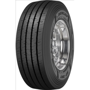 A572203GO 435/50R19.5 SP247 160J 3PSF M+S 3PMSF REGIONAL TRAILER -DUNLOP