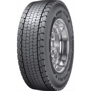 A572212GO 315/70R22.5 FUELMAX D PERFORMANCE 154L152M M+S 3PMSF INTERNATIONAL TRACTIUNE -GOODYEAR