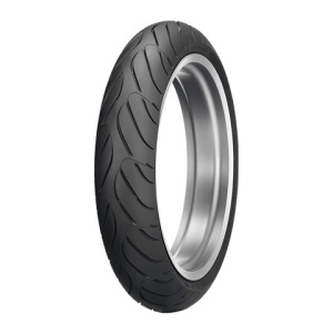 A636510Go Anvelopa Moto 120/70Zr17 (58W) TL Sx Roadsmart Iii Sp-Dunlop