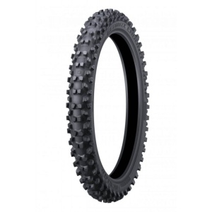 A636707Go Anvelopa Moto 90/90-21 54R TT Geomax En91F-Dunlop
