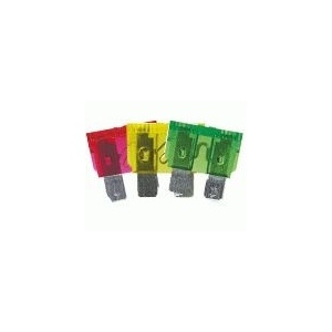 A6996 Set Asortiment 18 Sigurante Standard 2-40A Restagraf