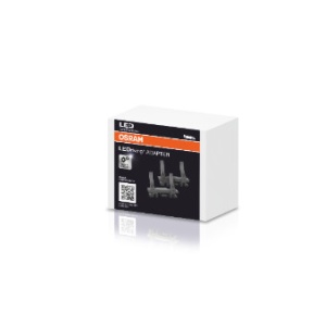 ADAPTOR BEC H7 LED FIAT, FORD, OPEL OSRAM