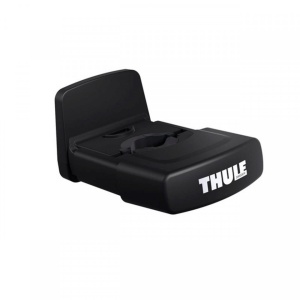 Adaptor suplimentar pentru transfer rapid, a scaunului de copil pentru bicicleta Thule Yepp Nexxt Mini SlimFit Adapter