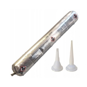 Adeziv Parbriz Omniglass Pro 600Ml Henkel - He1614916