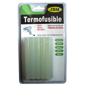 Adeziv Termofuzibil Pentru Ref. 51831 Jbm