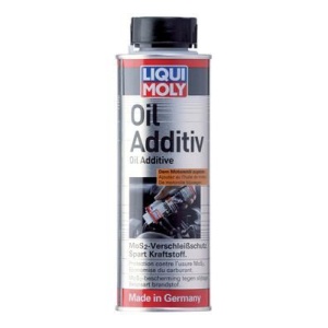 Aditiv Ulei Cu Mos2 200 Ml