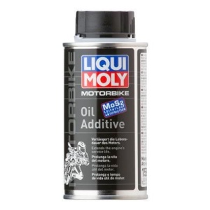 Aditiv Ulei Motorbike 125 Ml