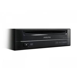 Alpine dve-5300g dvd player pentru vw golf vii
