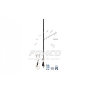Antenă CB Albrecht GL27 114 cm