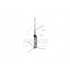 Antenă CB Midland Energy New 5/8, 650 cm, pentru clădiri