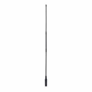 Antenă pentru stații radio Midland CB Flex B 53 cm compatibilă cu stații Alan 42