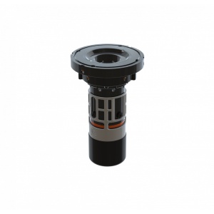 Antifurt Combustibil Lago Genesis Modul de bază Kockon M2 Ultimate 105