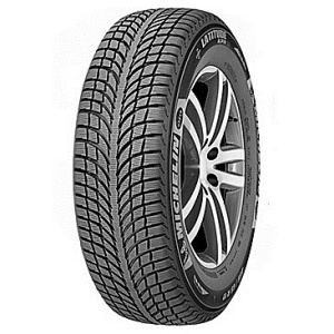 Anvelapa Iarna 245/65R17 111H Latitude Alpin La2 Xl Grnx Ms 3Pmsf (E-8.7) Michelin