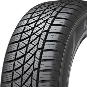 Anvelopa all season 195/55 R16 Hankook H740 KINERGY 4S 91 V-pana la 240 km/h