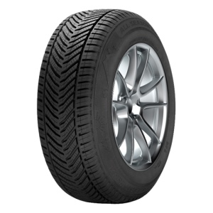 Anvelopa all season 225/55 R18 Tigar ALL SEASON SUV 102 V-pana la 240 km/h
