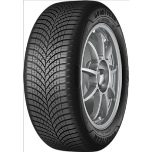 Anvelopa all season 235/55 R17 Goodyear VEC4S3SUV 103 Y-pana la 300 km/h