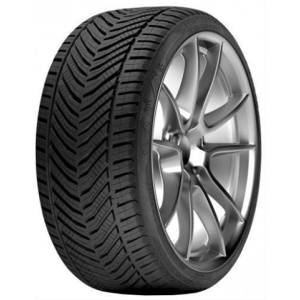 Anvelopa all season 235/55 R17 Tigar ALL SEASON 103 Y-pana la 300 km/h