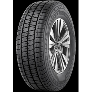 Anvelopa all season 235/65 R16C Cooper COOPER ALL SEASON VAN 115 R-pana la 170 km/h