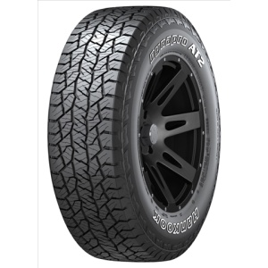 Anvelopa all season 245/70 R17 Hankook RF11 DYNAPRO AT2 110 T-pana la 190 km/h