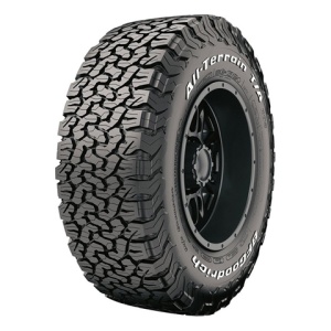 Anvelopa all season 285/60 R18 BFGoodrich ALL-TERRAIN T/A KO2 118 S-pana la 180 km/h