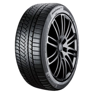 Anvelopa iarna 205/55 R17 Continental CONTIWINTERCONTACT TS 850P 91 H-pana la 210 km/h