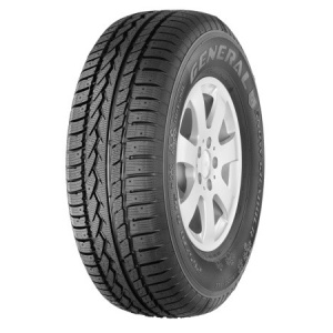 Anvelopa Iarna 245/65R17 107H Snow Grabber Ms 3Pmsf Dot2020 (E-7) General Tire