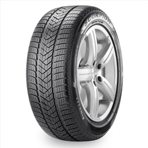 Anvelopa iarna 255/50 R20 Pirelli SCORPION WINTER 109 V-pana la 240 km/h
