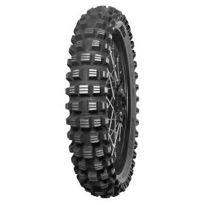 Anvelopa moto cross/enduro MITAS 120/90-19 TT 66N STONE KING(C-02) Spate