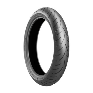 Anvelopa vara 120/70 R17 Bridgestone BATTLAX T31 GT 58 W-pana la 270 km/h