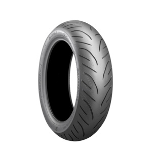 Anvelopa vara 160/60 R14 Bridgestone BATTLAX SCOOTER 2 65 H-pana la 210 km/h