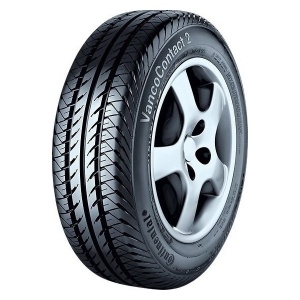 Anvelopă vară 195/70 R15 Continental VANCOCONTACT 2 97 T