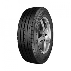 Anvelopa Vara 205/65R16C 107/105T Duravis R660 8Pr Ms 3Pmsf (E-8.7) Bridgestone
