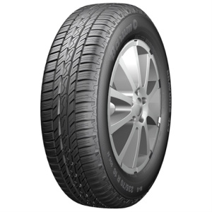 Anvelopa vara 205/70 R15 Barum BRAVURIS 4X4 96 T-pana la 190 km/h