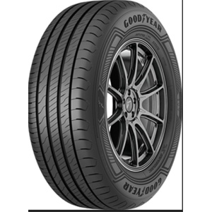 Anvelopa vara 215/55 R18 Goodyear EFFICIENTGRIP 2 SUV 99 V-pana la 240 km/h