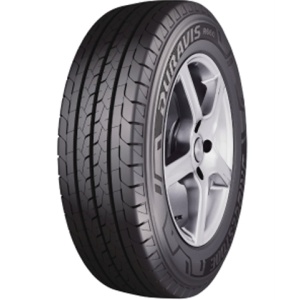 Anvelopa vara 225/65 R16C Bridgestone DURAVIS R660ECO 112/110 R-pana la 170 km/h