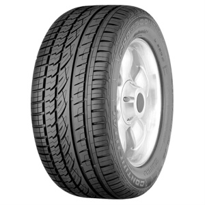 Anvelopa vara 235/60 R16 Continental CROSSCONTACT UHP 100 H-pana la 210 km/h