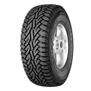 Anvelopa vara 235/85 R16 Continental CONTICROSSCONTACT AT 114/111 Q-pana la 160 km/h