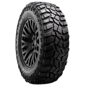 Anvelopa vara 245/75 R16 Cooper DISCOVERER STT PRO 120 Q-pana la 160 km/h