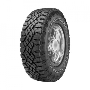 Anvelopa Vara 255/55R20 110Q Wrangler Duratrac Xl Fp Lr Ms (E-6.5) Goodyear