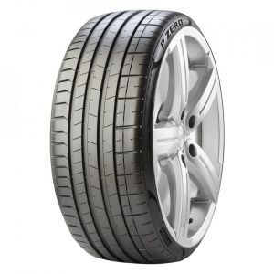 Anvelopa Vara 265/45R21 104W P Zero- Sc Pj (E-8.7) Pirelli