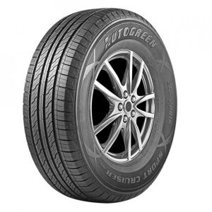 Anvelopa vara 265/60R18 110H SPORT CRUISER-SC6 (E-8.7) AUTOGREEN