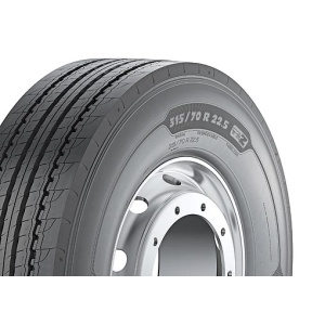 Anvelopa vara 295/60 R22.5 Michelin X LINE ENERGY Z 150/147 L-pana la 120 km/h
