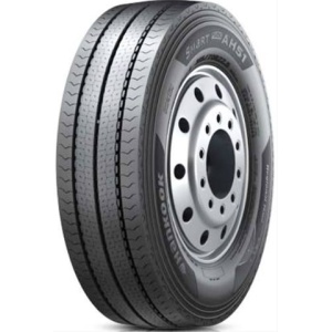 Anvelopa vara 315/60 R22.5 Hankook AH51 154/148 L-pana la 120 km/h
