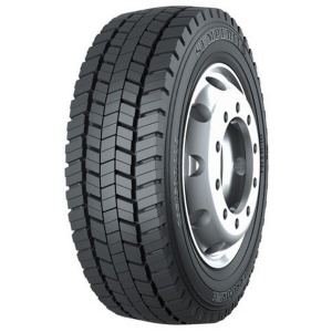 Anvelopă vară 315/60 R22.5 Semperit EURO DRIVE 152/148 L