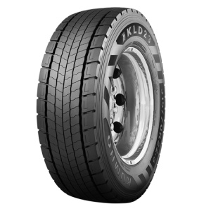 Anvelopa vara 315/70 R22.5 Kumho LD23 154/150 L-pana la 120 km/h