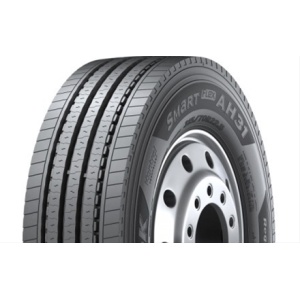 Anvelopa vara 315/80 R22.5 Hankook AH31 156/150 L-pana la 120 km/h